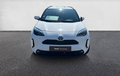 Miniature TOYOTA YARIS CROSS Hybride 116h 2WD Design extérieur avant 1103159