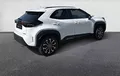 Miniature TOYOTA YARIS CROSS Hybride 116h 2WD Design extérieur trois quart arrière droit 1103159