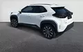 Miniature TOYOTA YARIS CROSS Hybride 116h 2WD Design extérieur trois quart arrière gauche 1103159