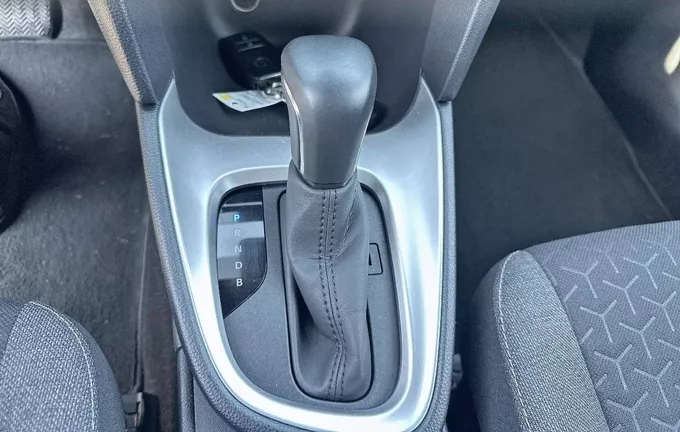 TOYOTA YARIS CROSS Hybride 116h 2WD Design photo 12 1103159