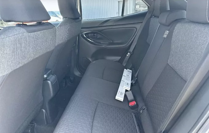 TOYOTA YARIS CROSS Hybride 116h 2WD Design photo 17 1103159