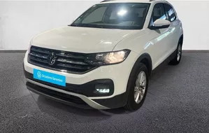 VOLKSWAGEN T-CROSS 1.0 TSI 95 Start/Stop BVM5 Life Tech WVGZZZC1ZPY126016