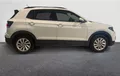 Miniature VOLKSWAGEN T-CROSS 1.0 TSI 95 Start/Stop BVM5 Life Tech extérieur côté droit 2129264