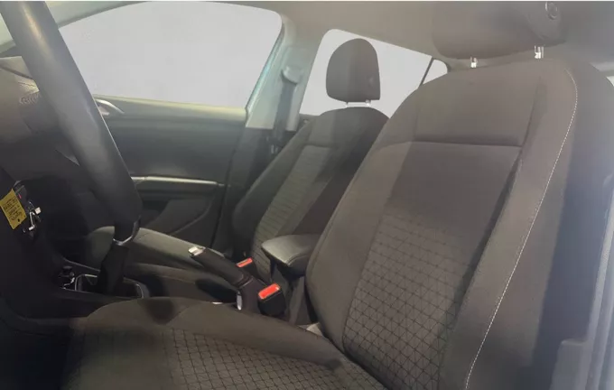 VOLKSWAGEN T-CROSS 1.0 TSI 95 Start/Stop BVM5 Life Tech extérieur trois quart arrière droit 2129264