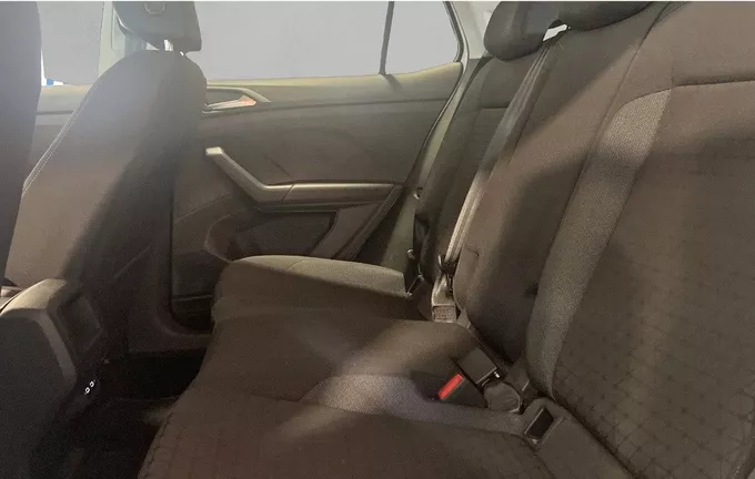 VOLKSWAGEN T-CROSS 1.0 TSI 95 Start/Stop BVM5 Life Tech extérieur arrière 2129264