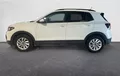 Miniature VOLKSWAGEN T-CROSS 1.0 TSI 95 Start/Stop BVM5 Life Tech extérieur trois quart arrière gauche 2129264