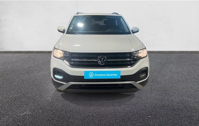 VOLKSWAGEN T-CROSS 1.0 TSI 95 Start/Stop BVM5 Life Tech photo 9 2129264