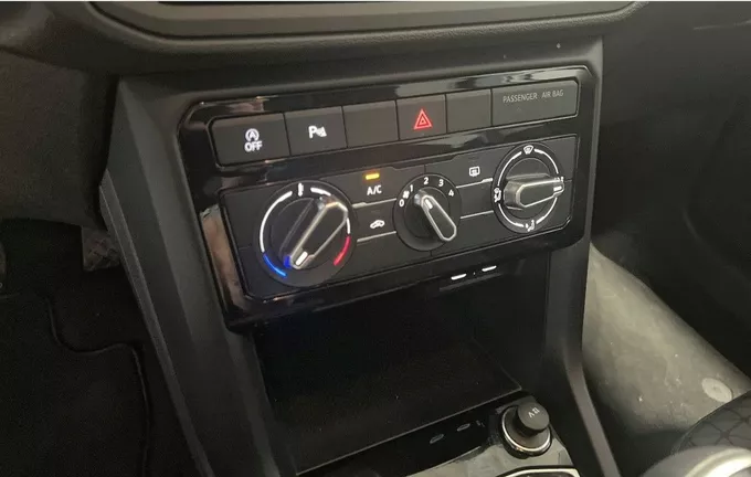 VOLKSWAGEN T-CROSS 1.0 TSI 95 Start/Stop BVM5 Life Tech photo 17 2129264