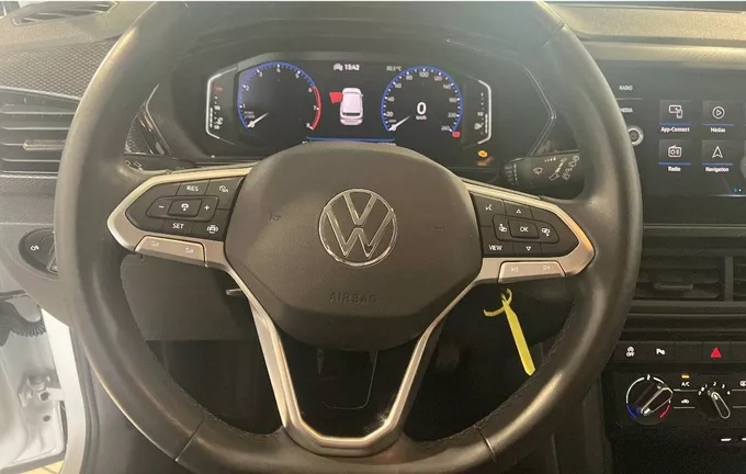 VOLKSWAGEN T-CROSS 1.0 TSI 95 Start/Stop BVM5 Life Tech photo 18 2129264