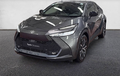 Miniature TOYOTA C-HR Hybride 200 Design extérieur trois quart avant gauche 1102832