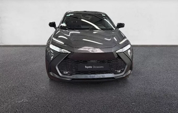 TOYOTA C-HR Hybride 200 Design extérieur avant 1102832
