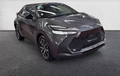 Miniature TOYOTA C-HR Hybride 200 Design extérieur trois quart avant droit 1102832
