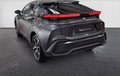 Miniature TOYOTA C-HR Hybride 200 Design extérieur trois quart arrière gauche 1102832