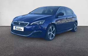 PEUGEOT 308 2.0 BlueHDi 180ch S&S EAT6 GT VF3LHAHWWHS098464
