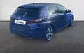 Miniature PEUGEOT 308 2.0 BlueHDi 180ch S&S EAT6 GT extérieur trois quart arrière droit 560919