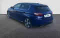 Miniature PEUGEOT 308 2.0 BlueHDi 180ch S&S EAT6 GT extérieur trois quart arrière gauche 560919