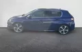 Miniature PEUGEOT 308 2.0 BlueHDi 180ch S&S EAT6 GT extérieur côté gauche 560919