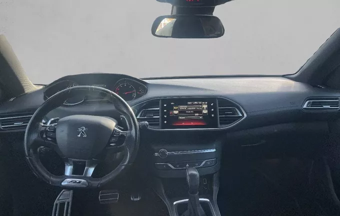 PEUGEOT 308 2.0 BlueHDi 180ch S&S EAT6 GT photo 18 560919