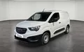 Miniature OPEL COMBO CARGO M 600 KG PURETECH 110 S&S BVM6 extérieur trois quart avant gauche 946428