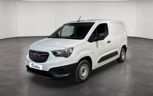 OPEL COMBO CARGO M 600 KG PURETECH 110 S&S BVM6 W0VEUHNP2RN523708