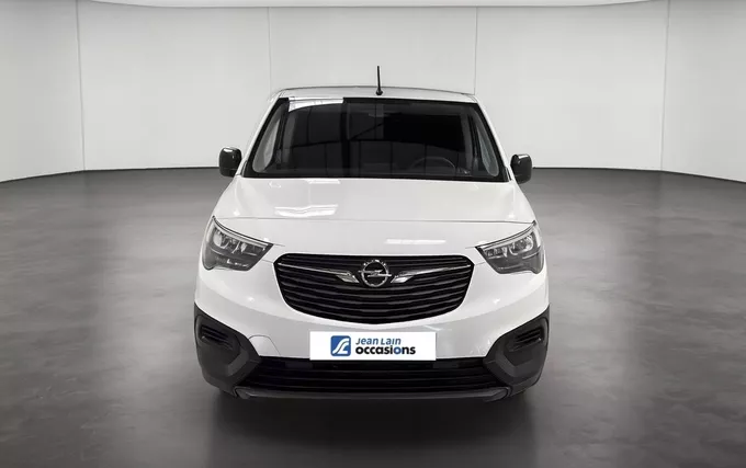 OPEL COMBO CARGO M 600 KG PURETECH 110 S&S BVM6 extérieur avant 946428