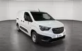 Miniature OPEL COMBO CARGO M 600 KG PURETECH 110 S&S BVM6 extérieur trois quart avant droit 946428