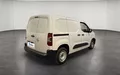 Miniature OPEL COMBO CARGO M 600 KG PURETECH 110 S&S BVM6 extérieur trois quart arrière droit 946428