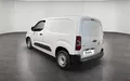 Miniature OPEL COMBO CARGO M 600 KG PURETECH 110 S&S BVM6 extérieur trois quart arrière gauche 946428