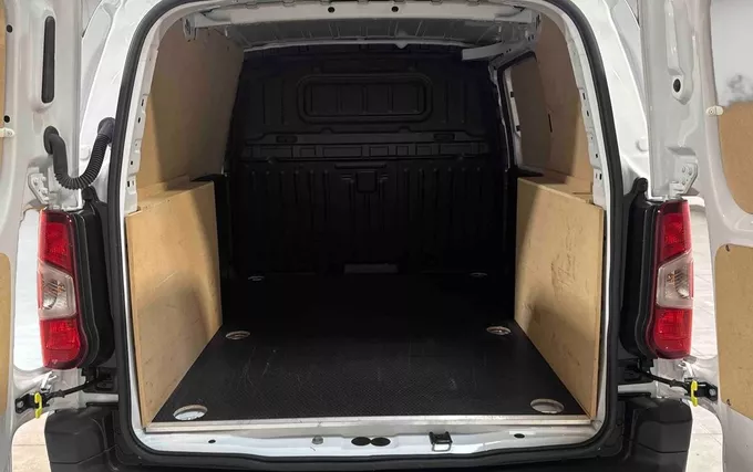 OPEL COMBO CARGO M 600 KG PURETECH 110 S&S BVM6 photo 10 946428