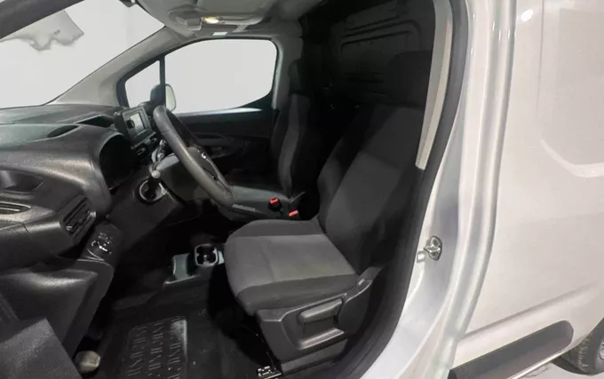 OPEL COMBO CARGO M 600 KG PURETECH 110 S&S BVM6 photo 11 946428