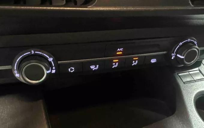 OPEL COMBO CARGO M 600 KG PURETECH 110 S&S BVM6 photo 17 946428