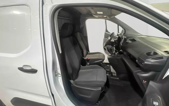OPEL COMBO CARGO M 600 KG PURETECH 110 S&S BVM6 photo 18 946428