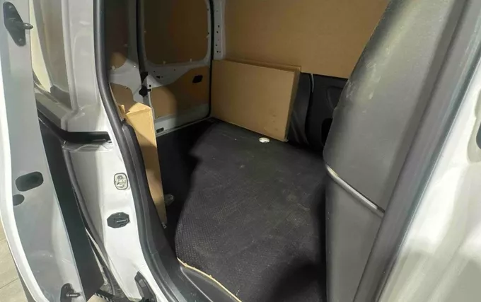 OPEL COMBO CARGO M 600 KG PURETECH 110 S&S BVM6 photo 21 946428