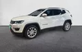Miniature JEEP COMPASS 1.3 GSE T4 150 ch BVR6 Limited extérieur trois quart avant gauche 213484