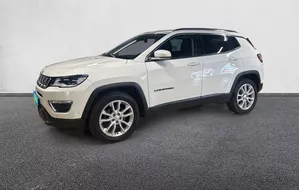 JEEP COMPASS 1.3 GSE T4 150 ch BVR6 Limited ZACNJCC13LPR15963