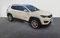 Miniature JEEP COMPASS 1.3 GSE T4 150 ch BVR6 Limited extérieur trois quart avant droit 213484