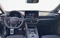 Miniature CUPRA FORMENTOR 1.4 e-HYBRID 204 ch DSG6 V extérieur trois quart avant droit 2126597
