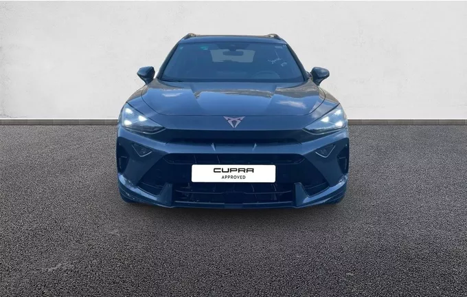 CUPRA FORMENTOR 1.4 e-HYBRID 204 ch DSG6 V photo 9 2126597