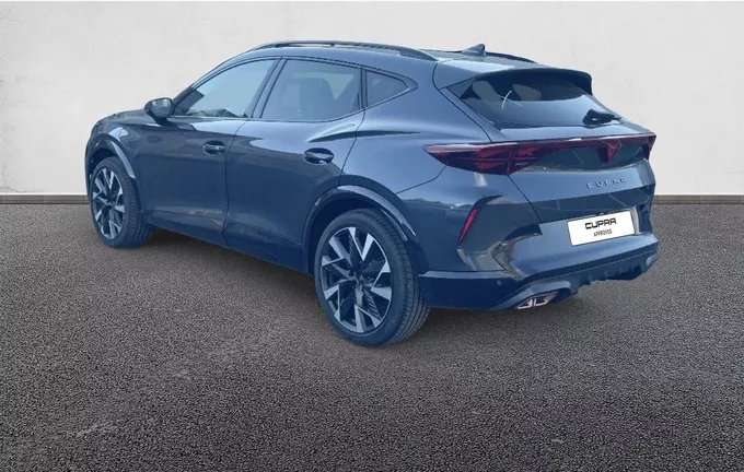 CUPRA FORMENTOR 1.4 e-HYBRID 204 ch DSG6 V photo 11 2126597