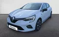 Miniature RENAULT CLIO E-Tech 140 - 21N Limited extérieur trois quart avant gauche 2127340