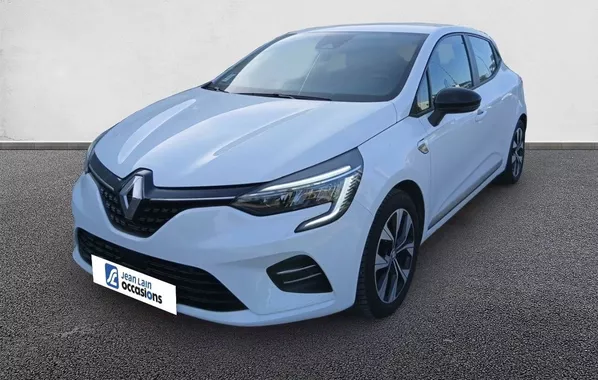 RENAULT CLIO E-Tech 140 - 21N Limited VF1RJA00269430528