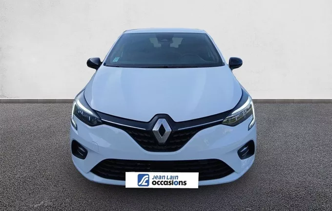 RENAULT CLIO E-Tech 140 - 21N Limited extérieur avant 2127340