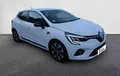 Miniature RENAULT CLIO E-Tech 140 - 21N Limited extérieur trois quart avant droit 2127340
