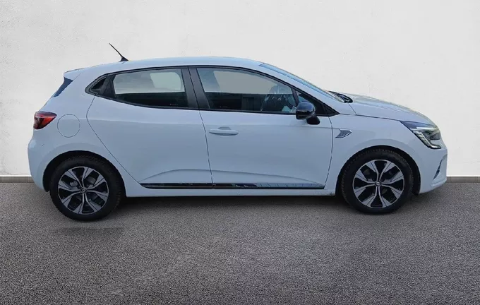 RENAULT CLIO E-Tech 140 - 21N Limited extérieur côté droit 2127340