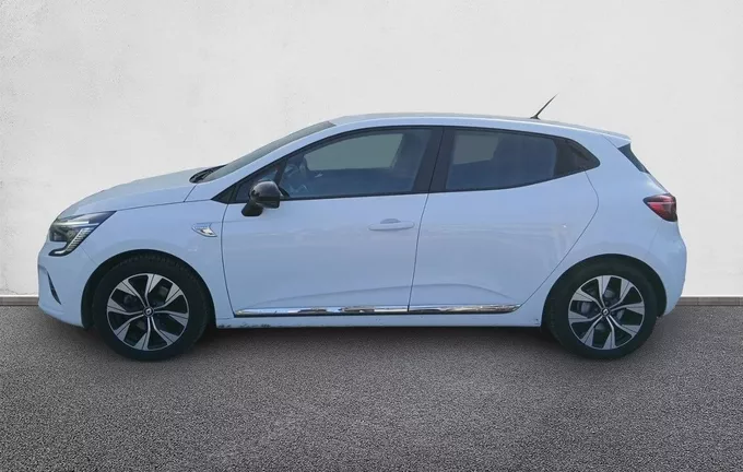 RENAULT CLIO E-Tech 140 - 21N Limited extérieur côté gauche 2127340