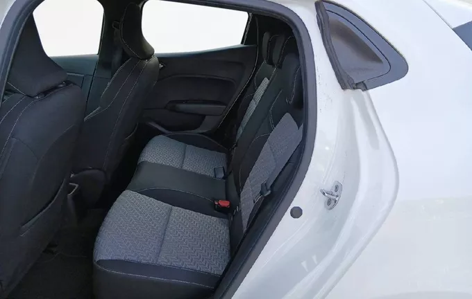 RENAULT CLIO E-Tech 140 - 21N Limited photo 17 2127340
