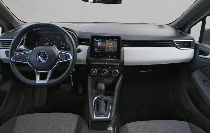 RENAULT CLIO E-Tech 140 - 21N Limited photo 18 2127340