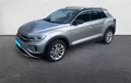 Miniature VOLKSWAGEN T-ROC 1.5 TSI EVO 150 Start/Stop DSG7 Style extérieur trois quart avant gauche 2131183