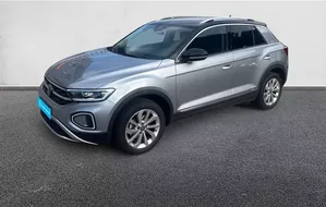 VOLKSWAGEN T-ROC 1.5 TSI EVO 150 Start/Stop DSG7 Style WVGZZZA1ZPV746309