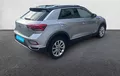 Miniature VOLKSWAGEN T-ROC 1.5 TSI EVO 150 Start/Stop DSG7 Style extérieur avant 2131183